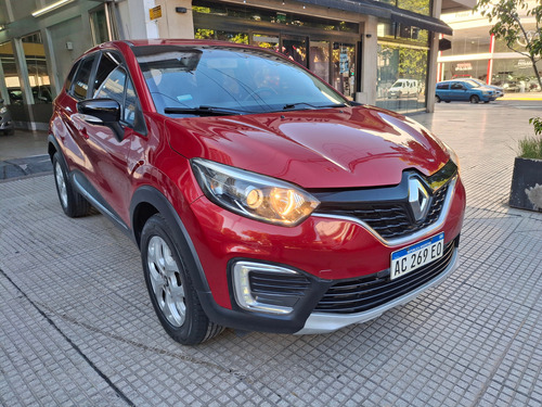 Renault Captur 2.0 Zen