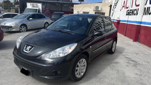 Peugeot 207 1.6 Xs