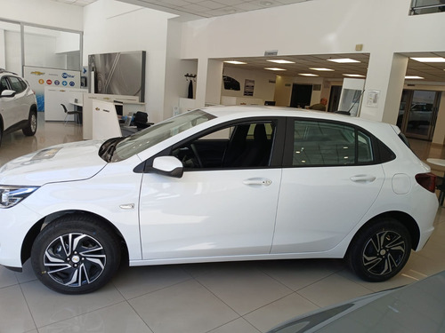 Chevrolet Onix 1.0 Lt