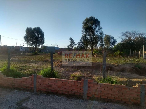 Imagem 20 de 23 de Terreno À Venda, 1920 M² Por R$ 320.000,00 - Jardim Botucatu (rubião Júnior) - Botucatu/sp - Te0117