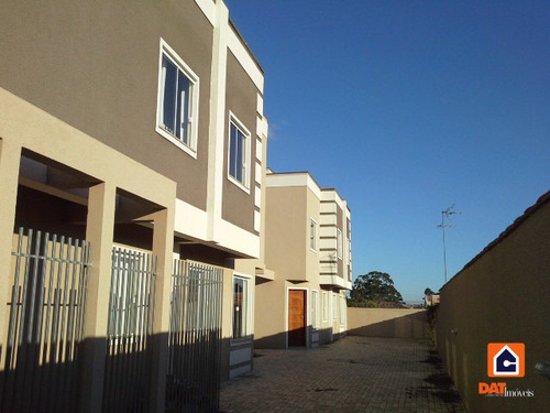 Imagem 13 de 13 de Sobrado À Venda Em Uvaranas - 1608