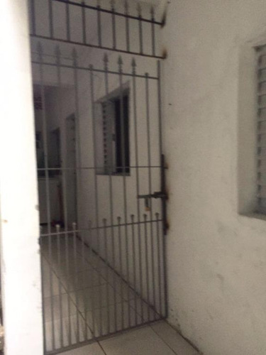 Imagem 3 de 5 de Sobrado Residencial À Venda, Jardim Pirituba, São Paulo. - So0416