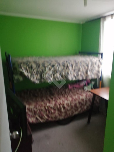 Venta Departamento En Matucana En Comuna De Quinta Normal