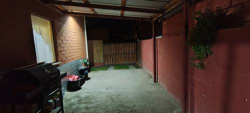 Inizia Propiedades Vende Hermosa Casa En Sector Villaseca