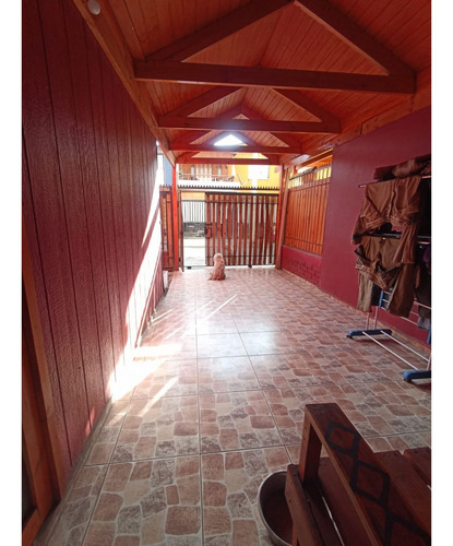 Casa En Venta Puente Alto 5 Dormitorios, Precio Bajo Del Mer
