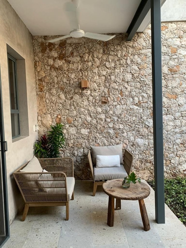 Imagen 6 de 25 de Pre-venta Casas, Itzimna Mérida