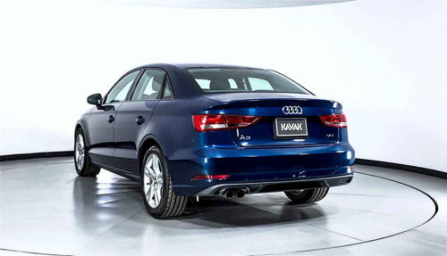 Imagen 5 de 15 de 103190 - Audi A3 2018 Con Garantía