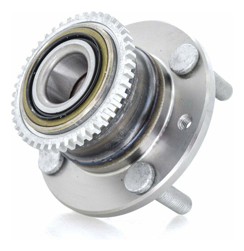 Maza Rueda Trasera Mercury Tracer 94 99 Rodatech 5643977
