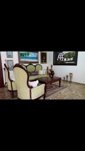 Imagen 3 de 11 de Av Anacaona Vendo Apartamento