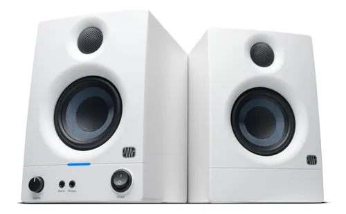 comprar Monitores Media Reference Presonus Eris De 3,5 Pulgadas En B