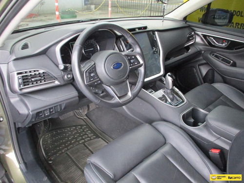 Subaru Outback 2.4R LIMITED 4X4 AT AA