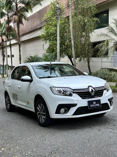 Renault Logan 1.6 Zen