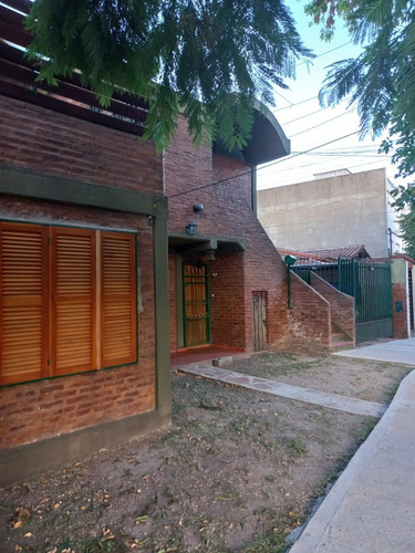 Departamento En Venta Planta Baja 2 Amb. Con Patio Ubicado En San Justo