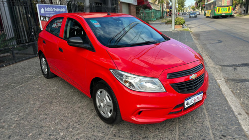 Chevrolet Onix 1.4 Joy Ls 98cv