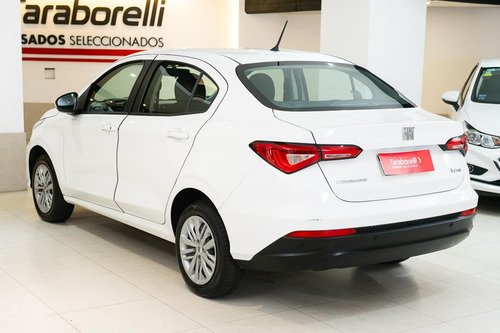 Fiat Cronos 1.3 Gse Drive
