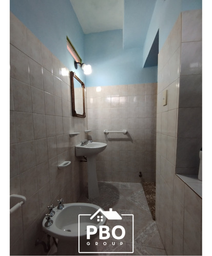 Rematamos Casa Quinta Casa Grande Cba.3 Depatamentos+local P/renta