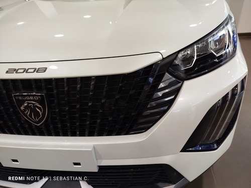 Peugeot 2008 1.0T Active