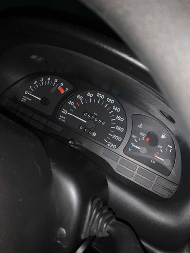 Chevrolet Astra Gls