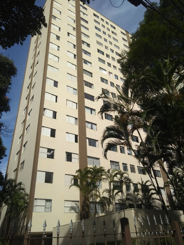 75 M² 3 Dormitórios Ao Lado Estação Adolfo Pinheiro - Ap00036 - 68302103