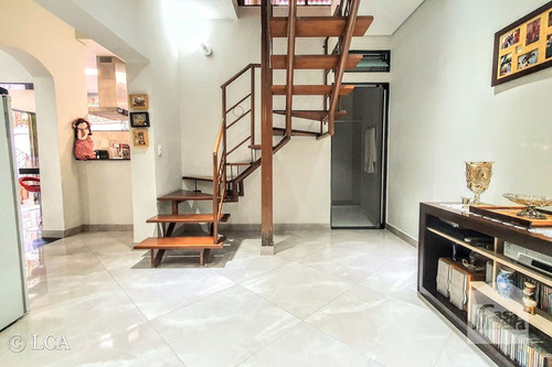 Imagem 12 de 15 de Casa À Venda No Sagrada Família - Código 279788 - 279788