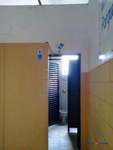Imagem 7 de 12 de Salão Para Alugar, 800 M² Por R$ 5.000,00 - Jardim Guanca - São Paulo/sp - Sl0016