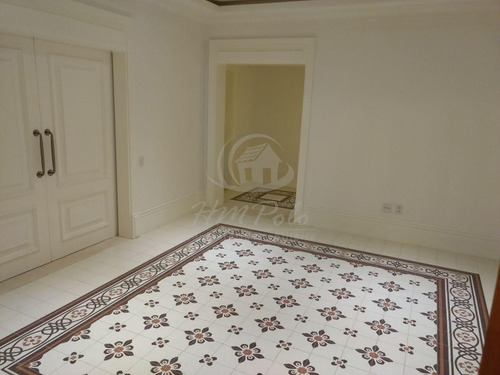 Imagem 7 de 30 de Apartamento À Venda Em Cambuí - Ap035170