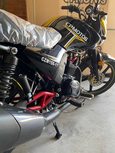 Imagen 3 de 15 de Talca Motocicletas Delivery ,año 2022,150cc (ruta5 /unihue)