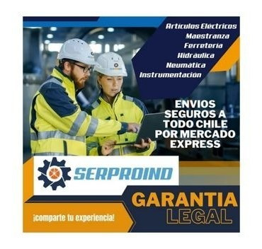Imagen 2 de 4 de Perno Parker M-8x40 Negro G-8.8 P-1.25 Pack 25 Unid