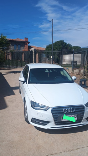 Audi A3 Attraction 1.2 Tfsi Stronic