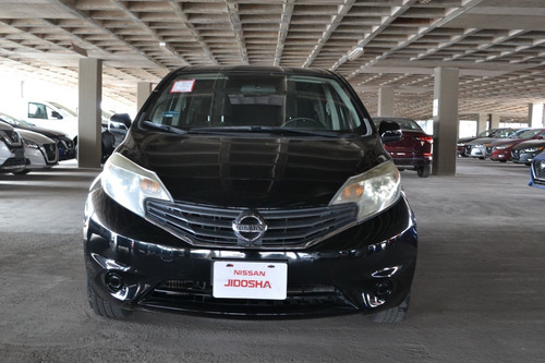 Imagen 2 de 12 de Nissan Note 2014