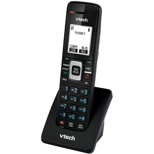 Teléfono Ip Vtech Vsp601 Eristerminal Dect Cordless Handset