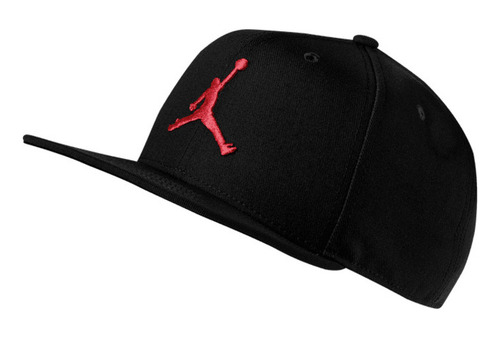 Gorro Nike Jordan Pro Jumpman - Ar2118-010