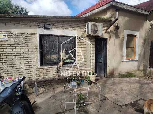 Propiedad Con 6000 Metros Cuadrados De Terreno Con Otro Apartamento
