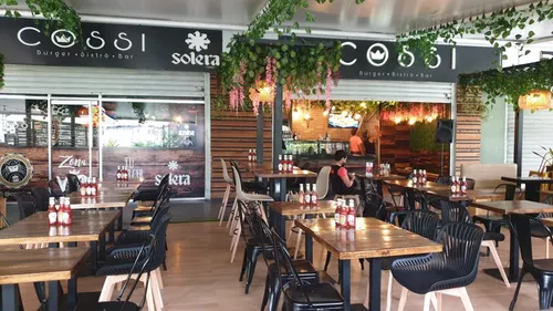 (gb989) En Venta Fondo Comercio En Monteserino
