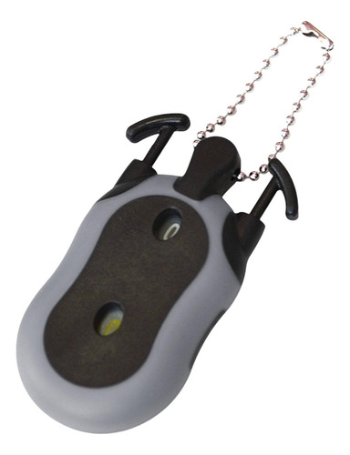 2 De Golpes De Golf, Accesorios Para De Puntuación De Golf,