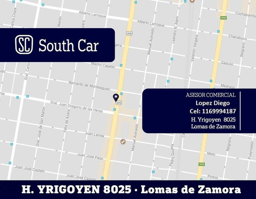 Peugeot 208 1.6 5p Allure Touchscreen 2016
