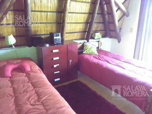 Imagen 15 de 15 de Alquiler Baja Temporada - Casa, Pinares Parada 35, 4 Dormitorios
