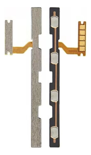 Flex Power Para Moto G60s