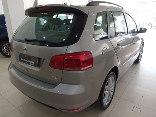 Volkswagen Suran 1.6 Highline Msi 110cv
