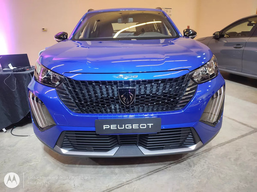 Peugeot 2008 1.0T Active