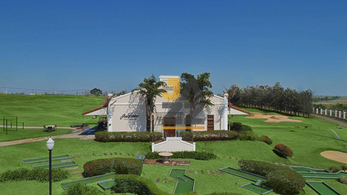 Imagem 9 de 20 de Terreno À Venda, 2160 M² Por R$ 1.449.000,00 - Condomínio Terras De São José Ii - Itu/sp - Te3044