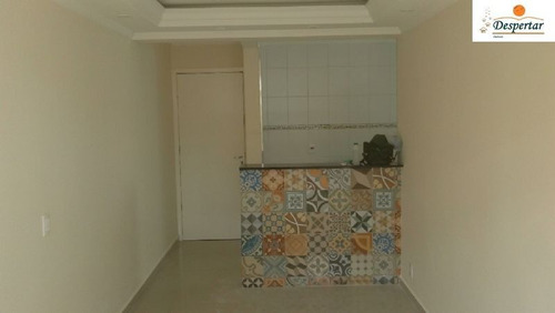 04363 - Apartamento 2 Dorms, Jaraguá - São Paulo/sp - 4363