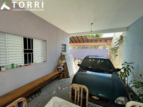 Imagem 4 de 30 de Sobrado À Venda No Jardim Dos Eucaliptos, Em Sorocaba - Sb00289 - 70573310