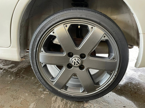 Volkswagen Parati 1.6 MI SURF 8V FLEX 4P MANUAL G.IV