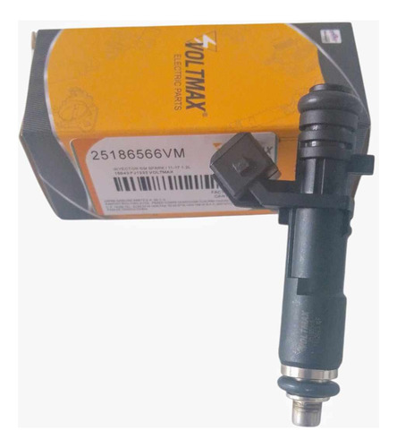 1 Inyector Gasolina Gm Spark 1.2 L 4 C 2015-2016 Voltmax.
