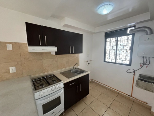Departamento En Venta Ubicado En Av. Aquiles Serdán 690, Santo Domingo, Azcapotzalco, Cerca De Arena Cdmx, Parque Bicentenario. Bs09