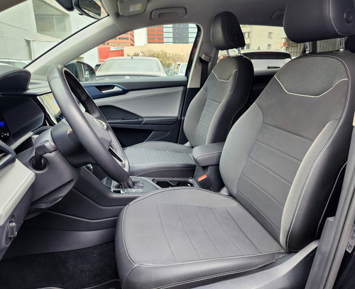 Volkswagen Taos 1.4 Tsi Comfortline At