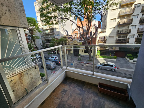 Apartamento Alquiler, 1 Dormitorio, Villa Biarritz, Garage