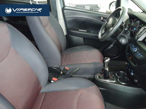 Geely 515 Gc Mt Hatch 1.5 2015 Impecable!