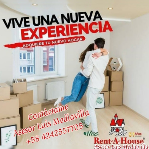 Imagen 19 de 19 de Mls#21-12977 Precio. 80.000$, Aptos Santa Ines, Profesional Inmobiliario Luis E Mediavilla